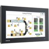 Advantech 15.6" Industrail Monitor, With Pct Touch FPM-7151W-P3AE
